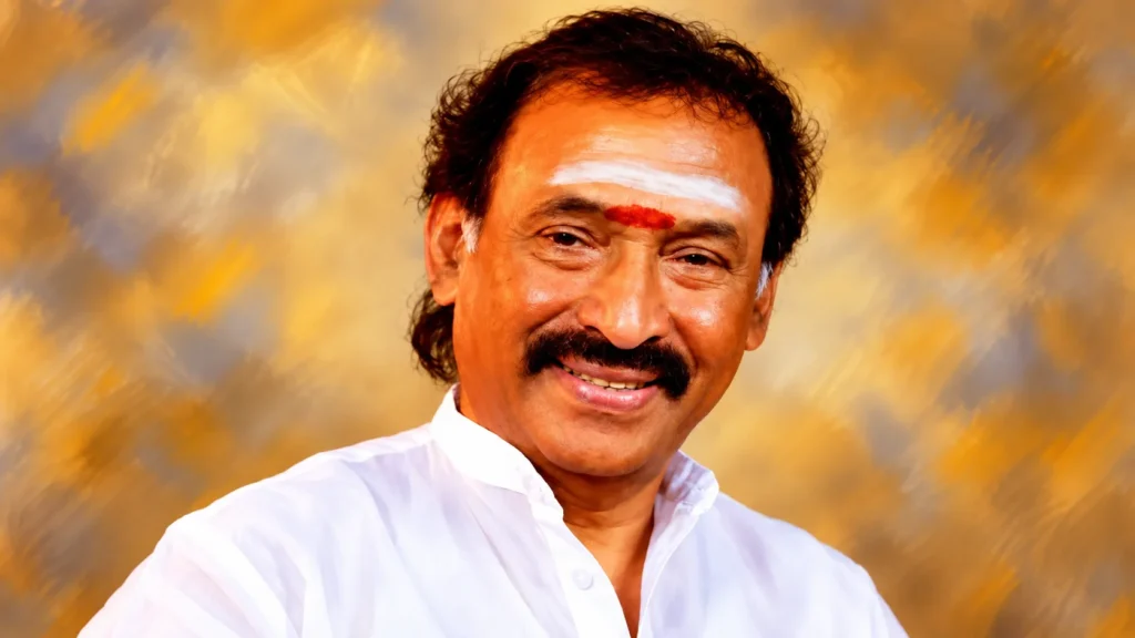 music director deva passed away