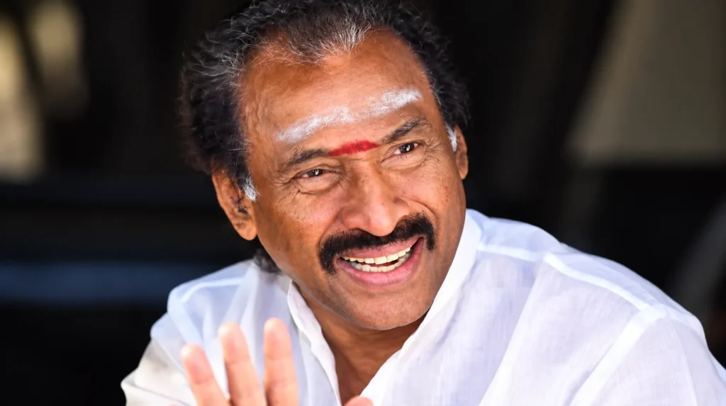 music director deva passed away