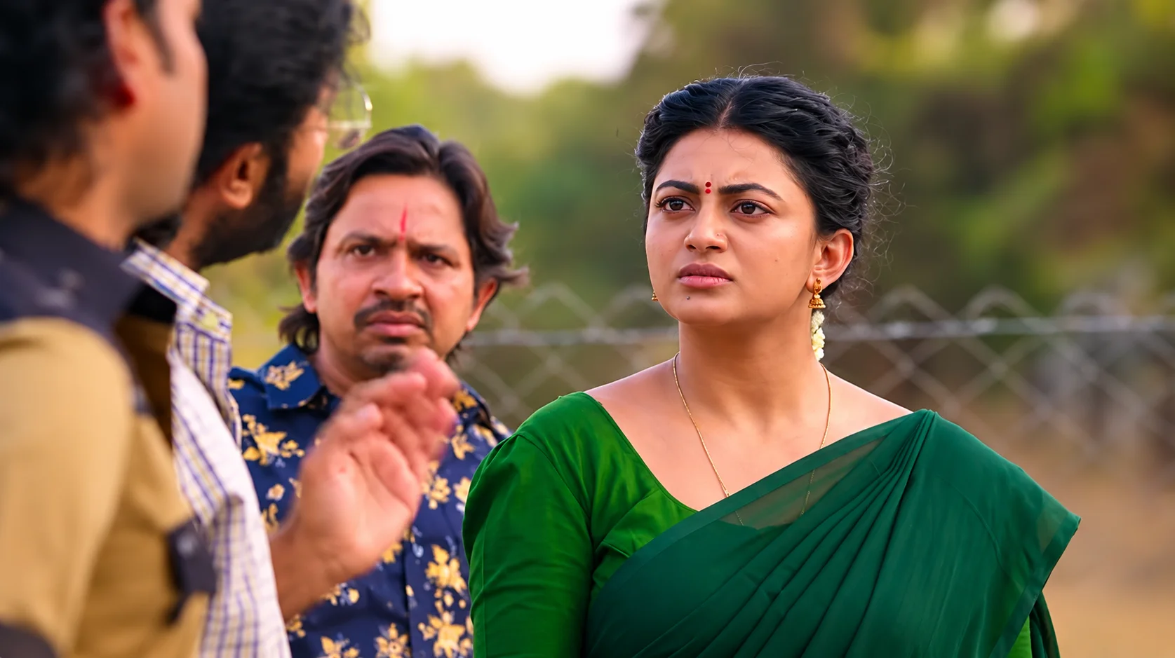 garividi lakshmi review