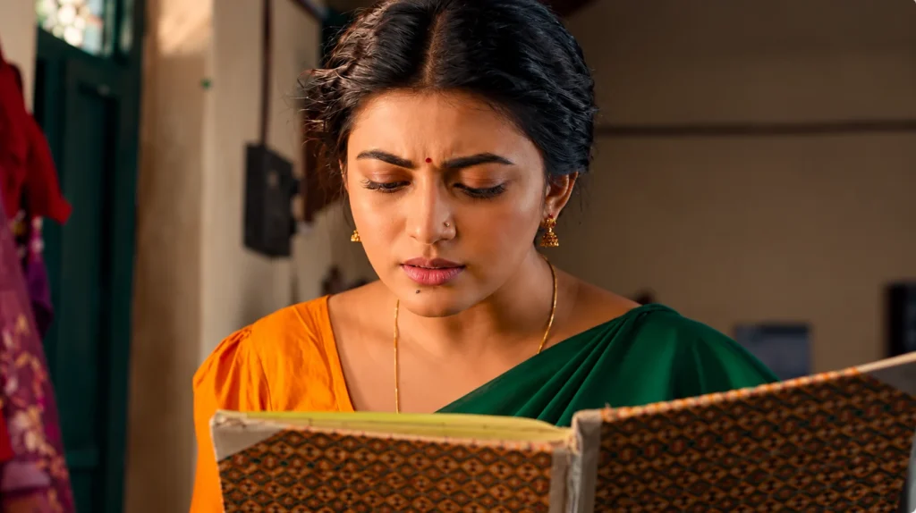 garividi lakshmi review