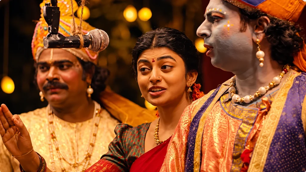 garividi lakshmi review