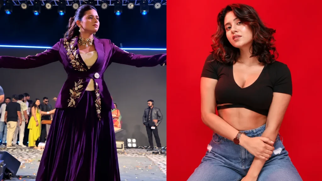 Anjali Arora