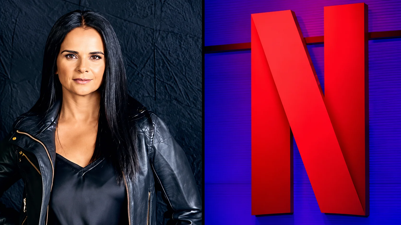 bela bajaria netflix