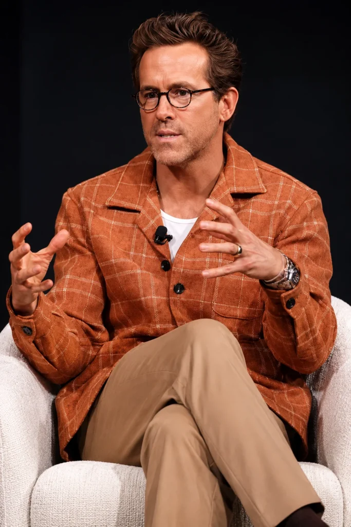 Ryan Reynolds Ramayana premiere