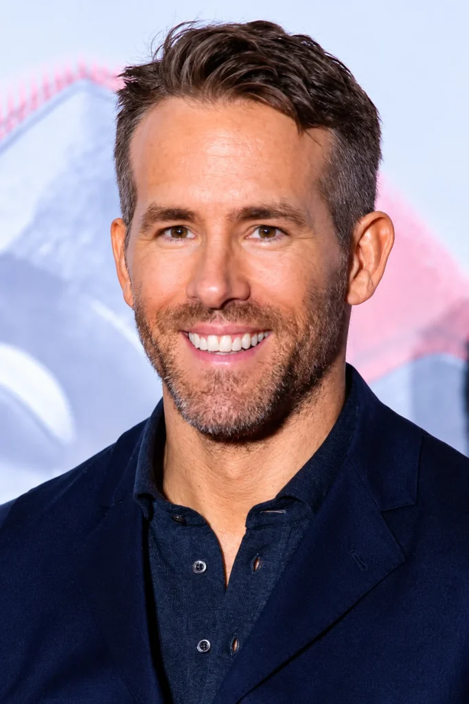 Ryan Reynolds Ramayana premiere