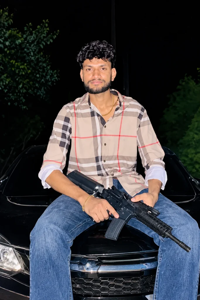  anil pandit