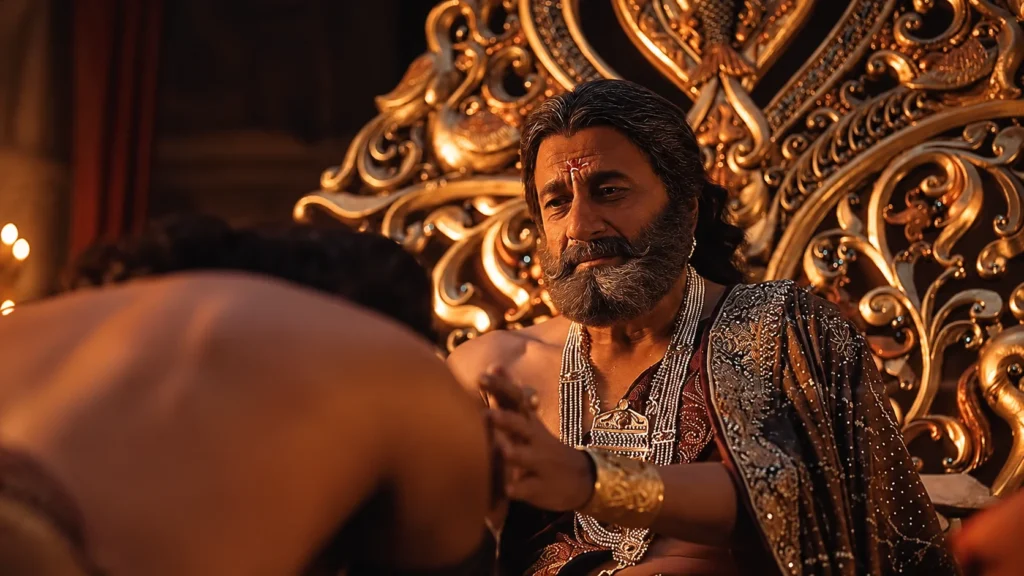 ramayana movie north america pre sales