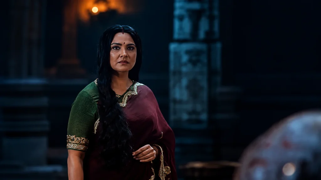 ramayana movie north america pre sales