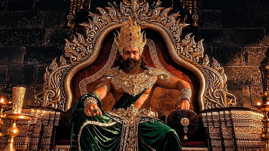 ramayana movie north america pre sales