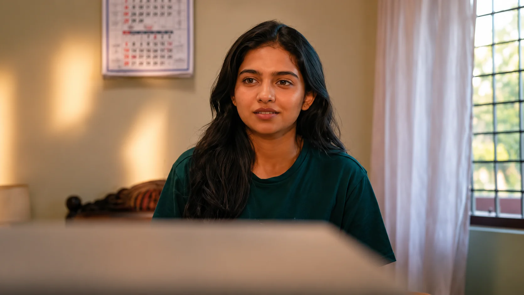 Mamitha Baiju Bethlehem Kudumba Unit