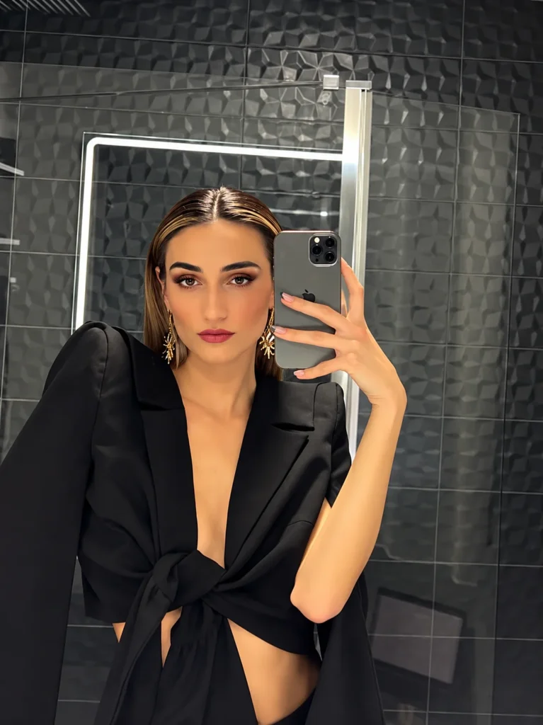 Sandra Escacena