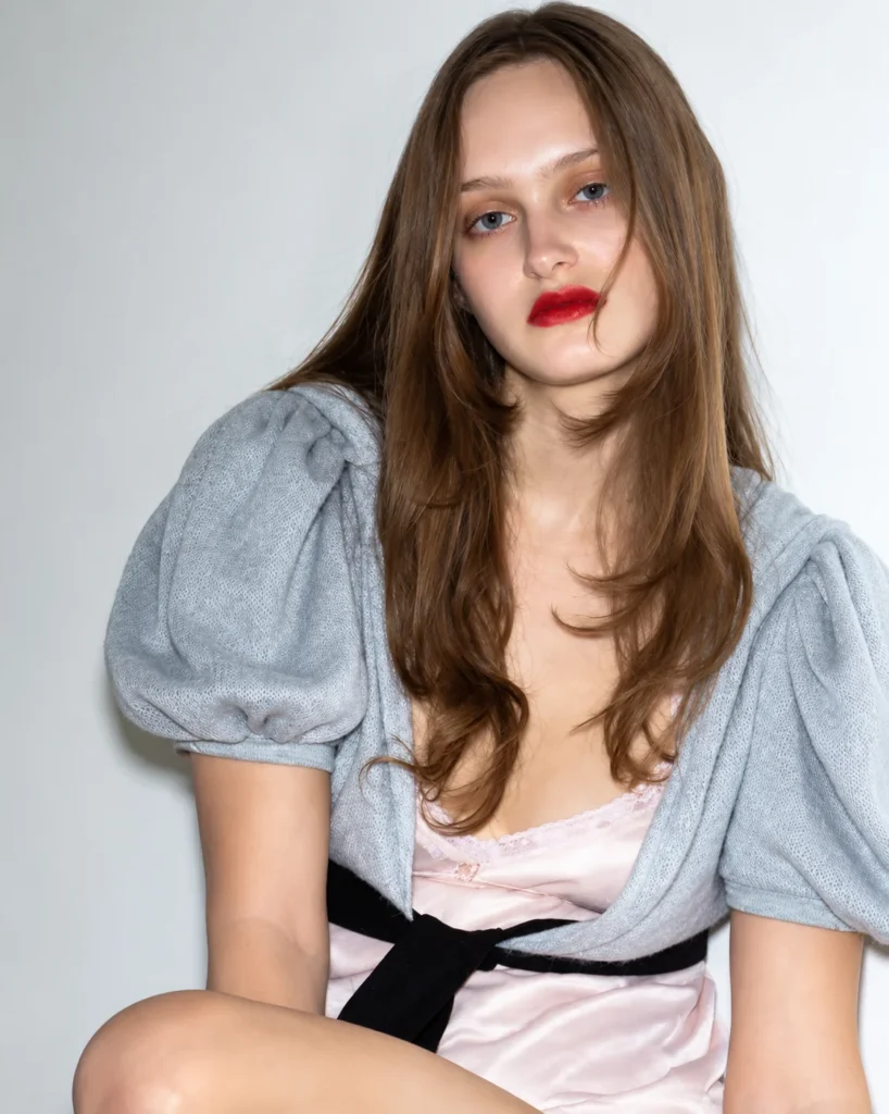 Lily Taieb