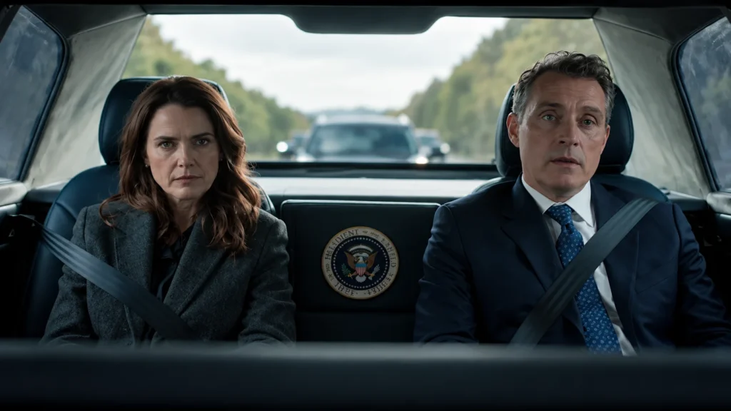 the diplomat season 4 ending explained