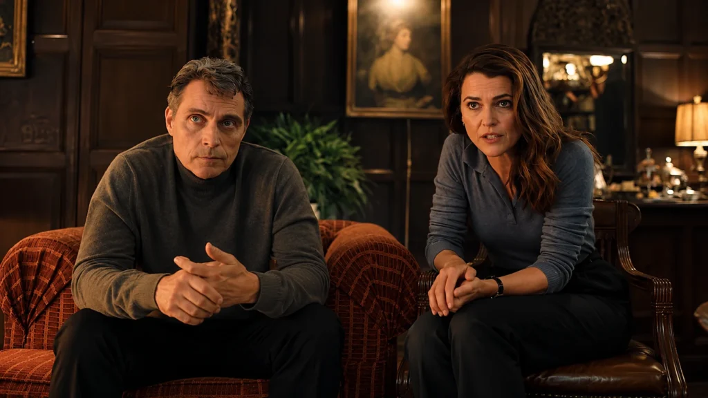 the diplomat season 4 ending explained