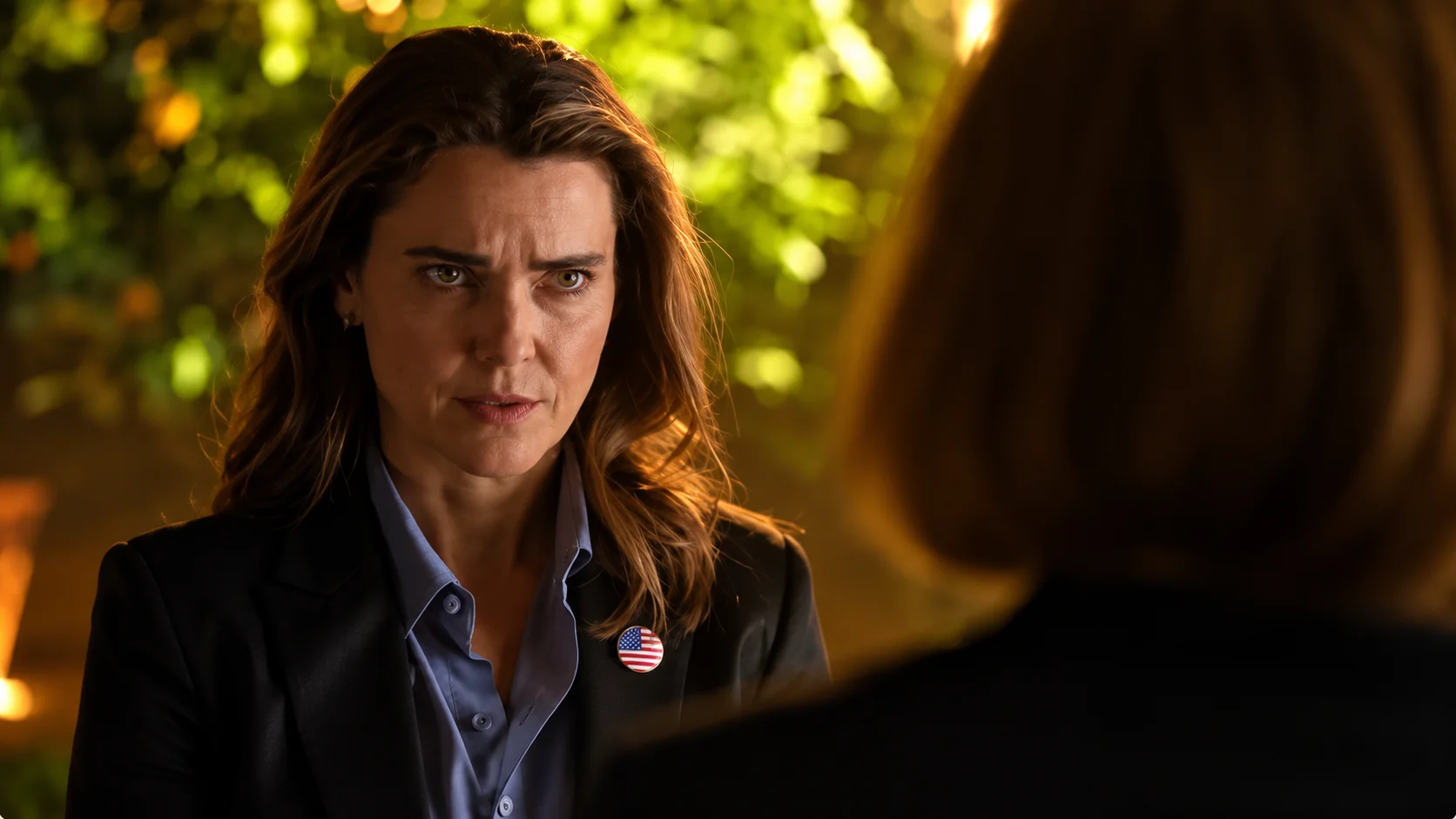 the diplomat season 5