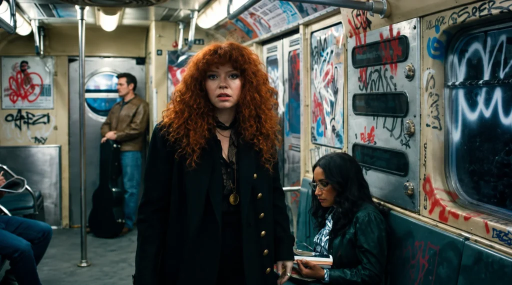 natasha lyonne
