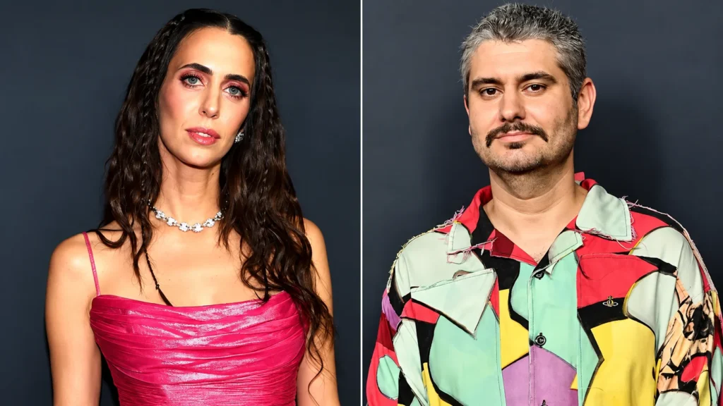 Ethan Klein Affair