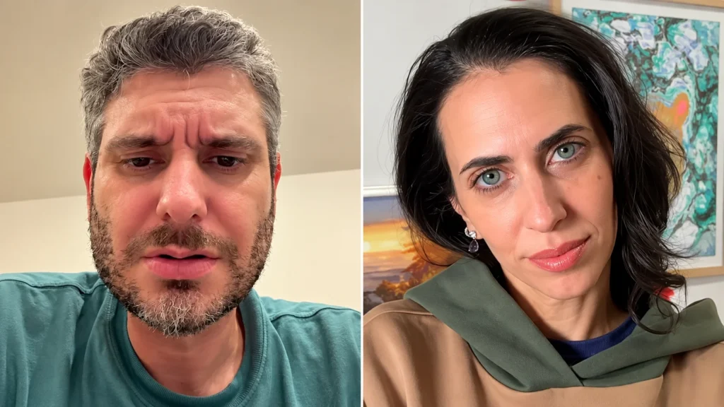 Ethan Klein Affair