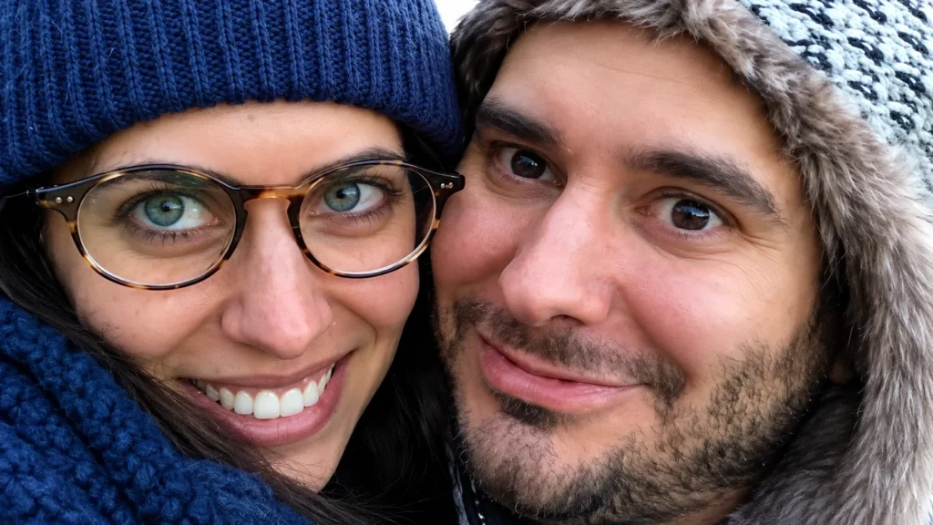 Ethan Klein Affair
