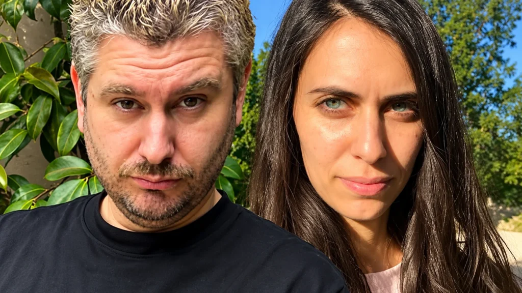 hila klein