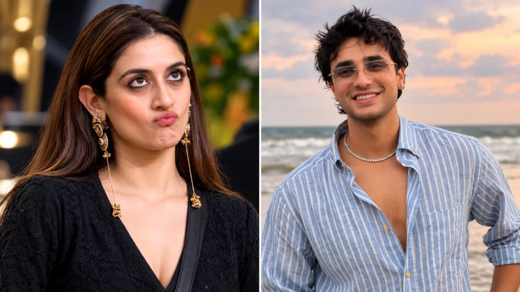 uditi singh boyfriend