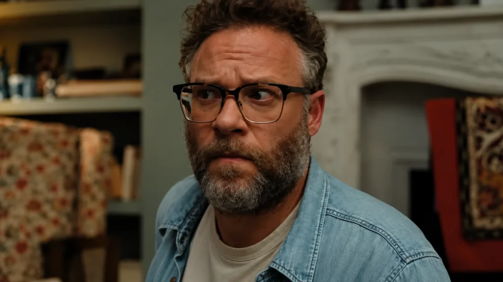 The Invite Ending Explained
