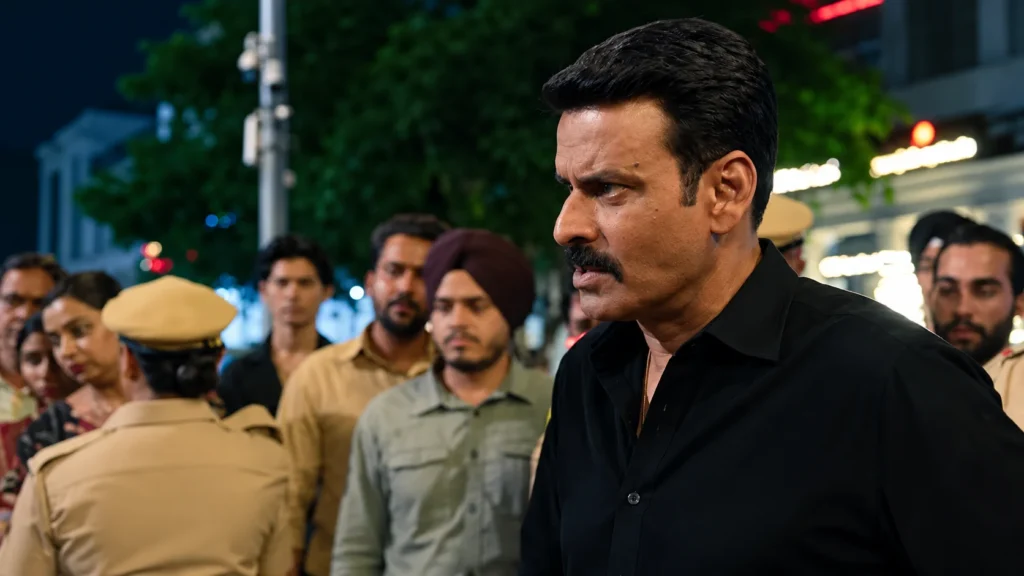 gajab raat ending explained