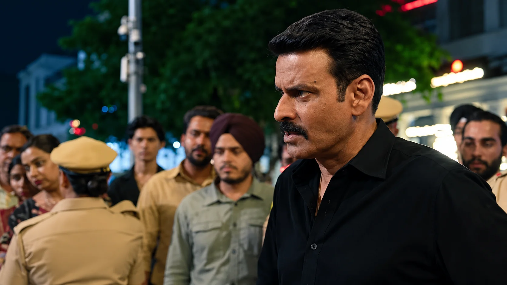 gajab raat ending explained
