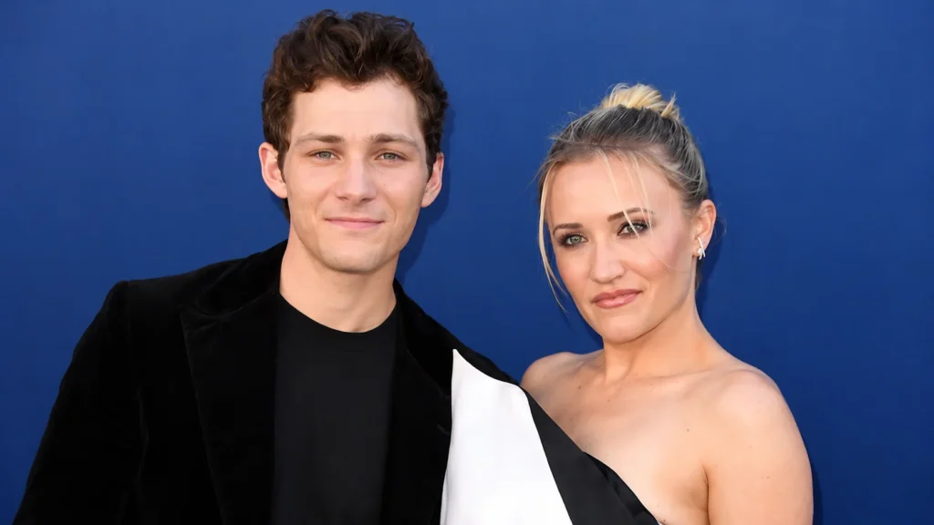 Emily Osment Intimacy Coordinator