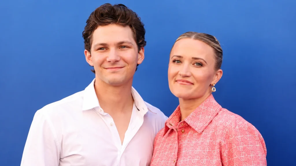 Emily Osment Intimacy Coordinator