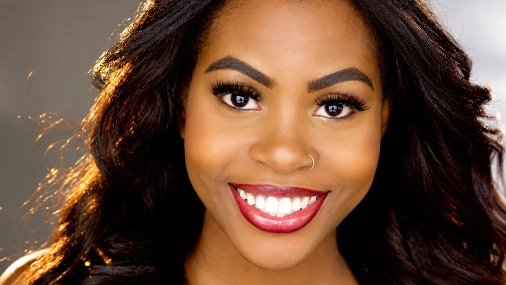 anika rashaun 