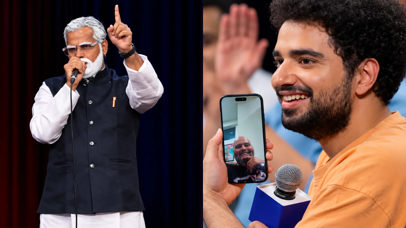 kunal kamra mc stan latent