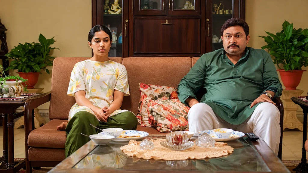 Matargashti series review