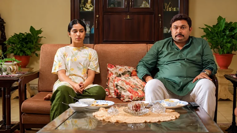 Matargashti series review