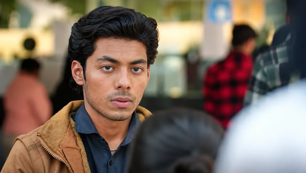 Matargashti series review