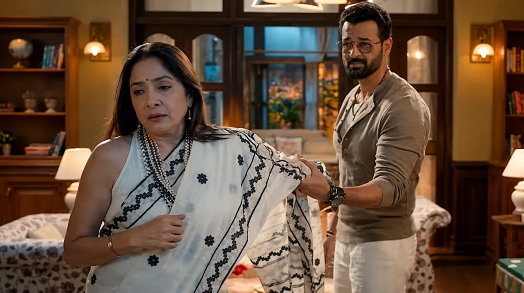 Matargashti series review
