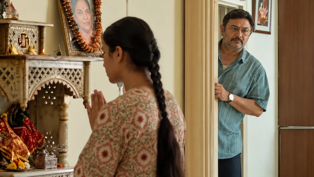 Matargashti series review