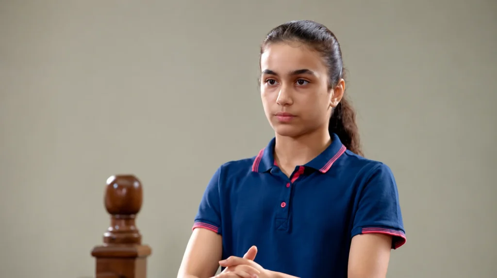 adrija sinha web series