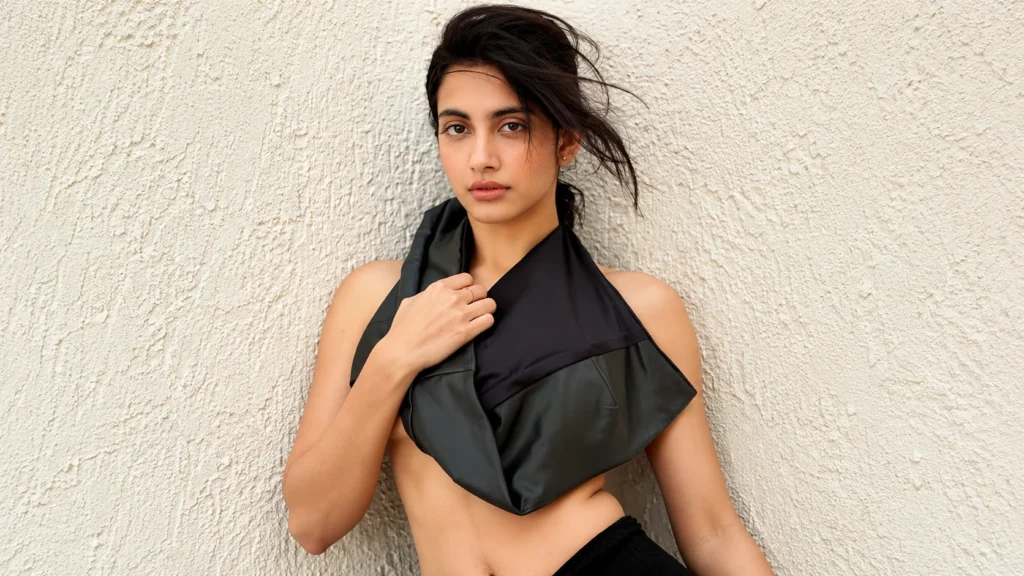 pragati shrivastav web series