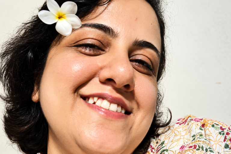 Who Was Divya Vinekar?