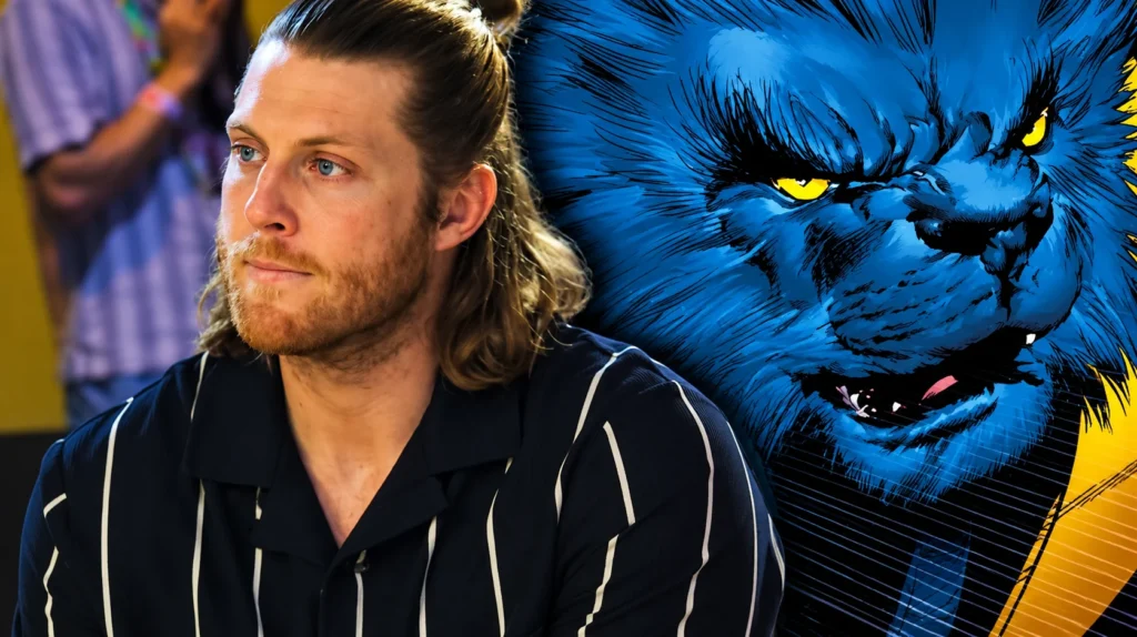 peter claffey beast x men