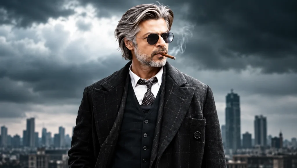 king new poster out