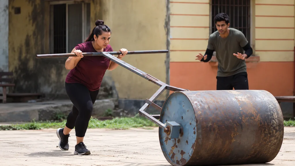 Sumo Didi movie