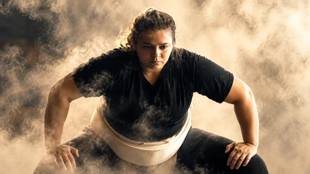 Sumo Didi movie