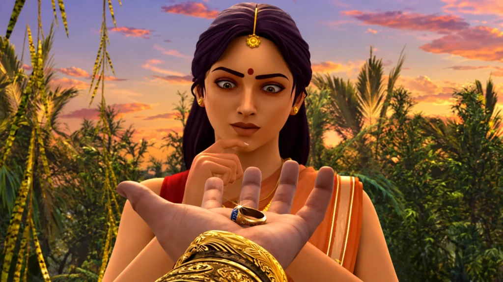 The Legend of Hanuman Season 7