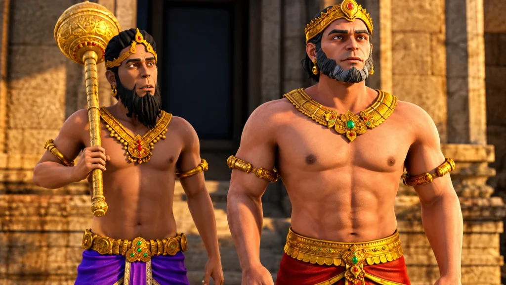 The Legend of Hanuman Season 7