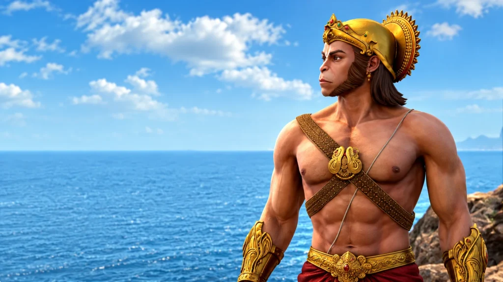 The Legend of Hanuman Season 7