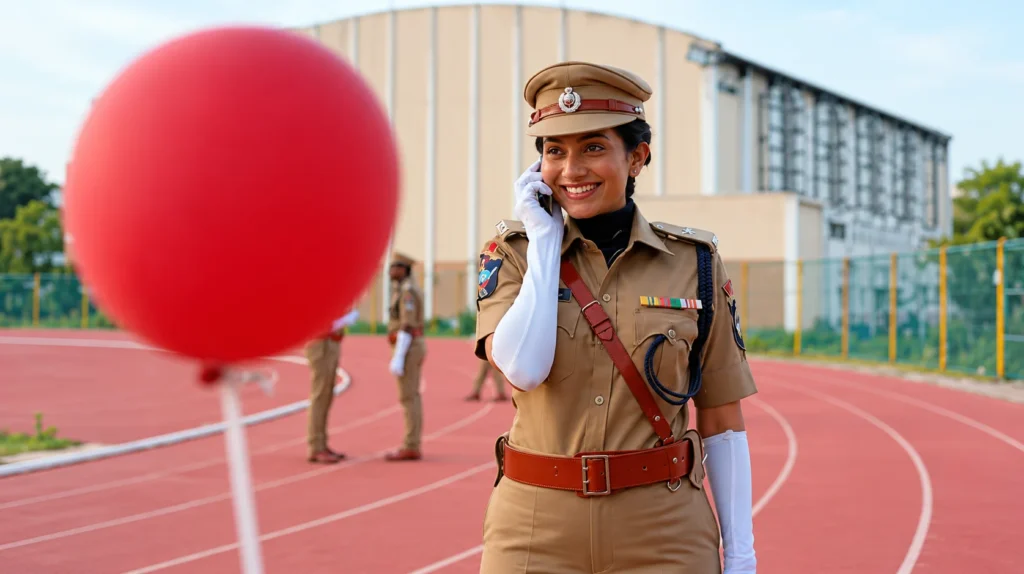 om special duty sai pallavi