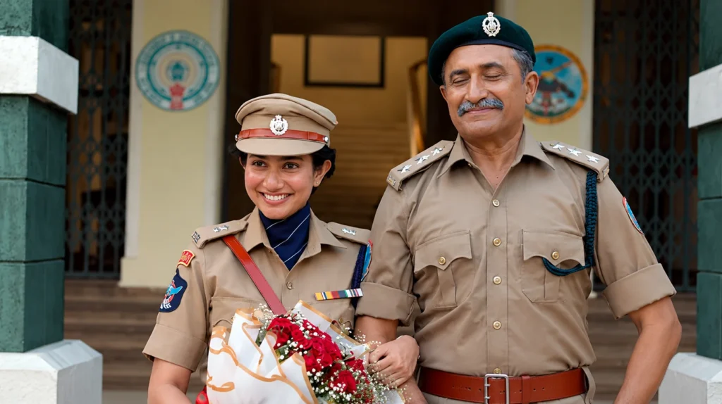 om special duty sai pallavi