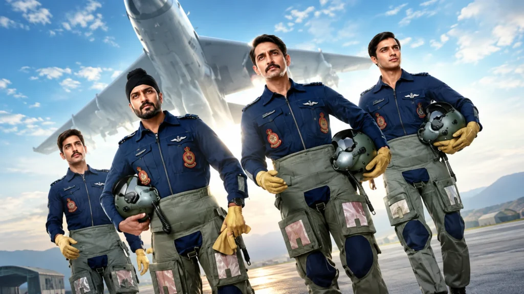 best hindi web series on netflix india 2026